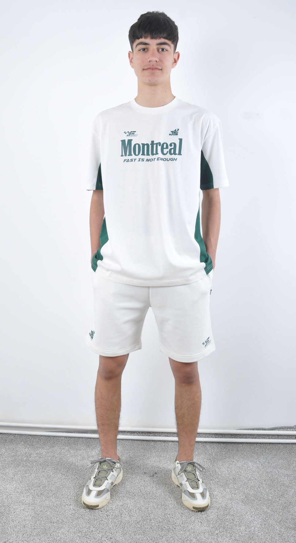 MAJICA MONTREAL 8-16