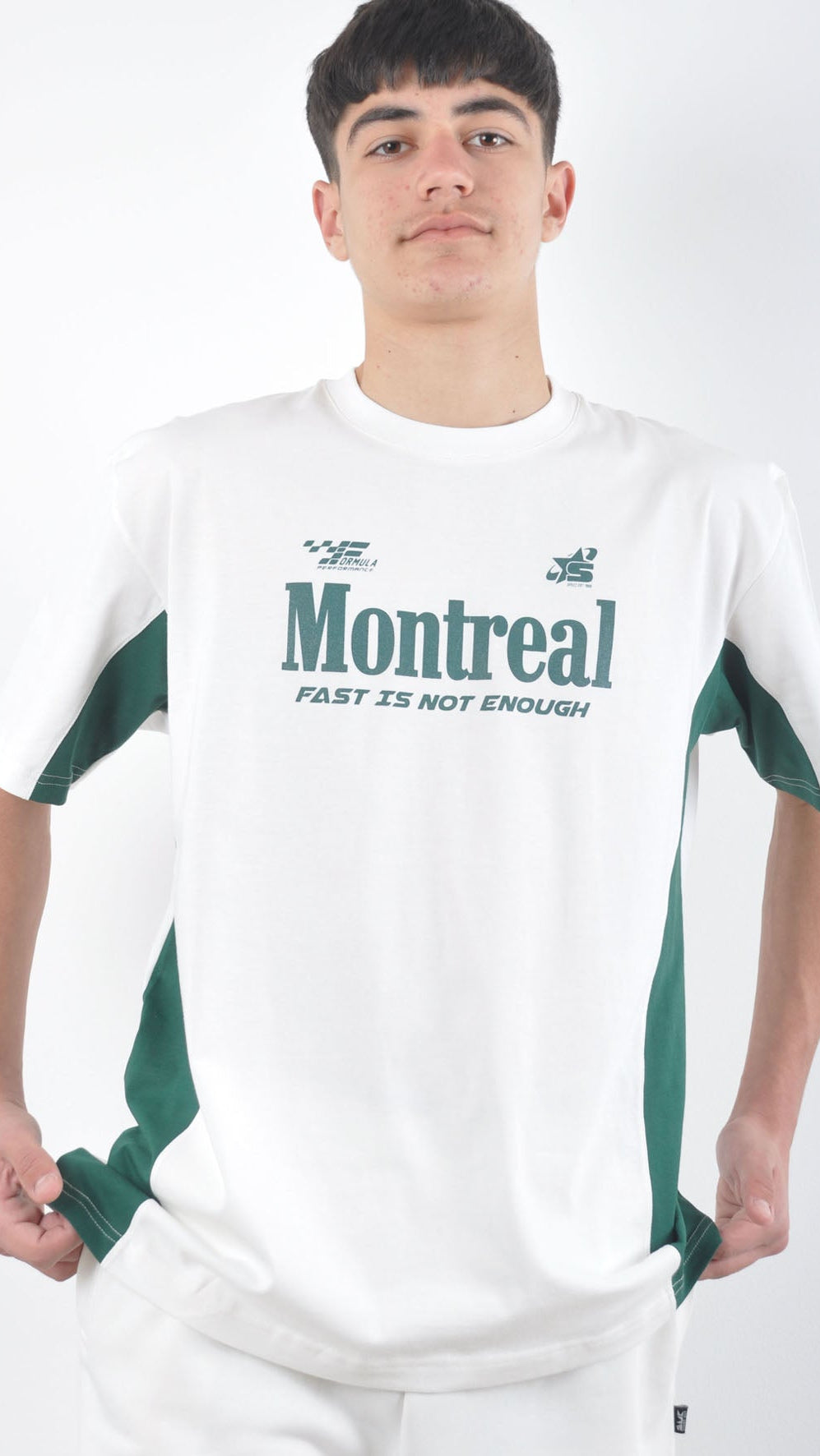 MAJICA MONTREAL 8-16