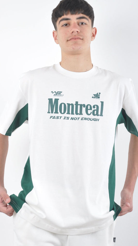 MAJICA MONTREAL 8-16