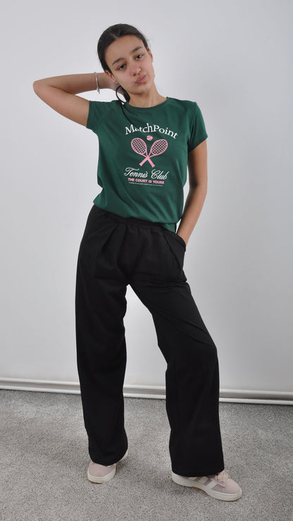 PANTALONE ZVONO 2-16