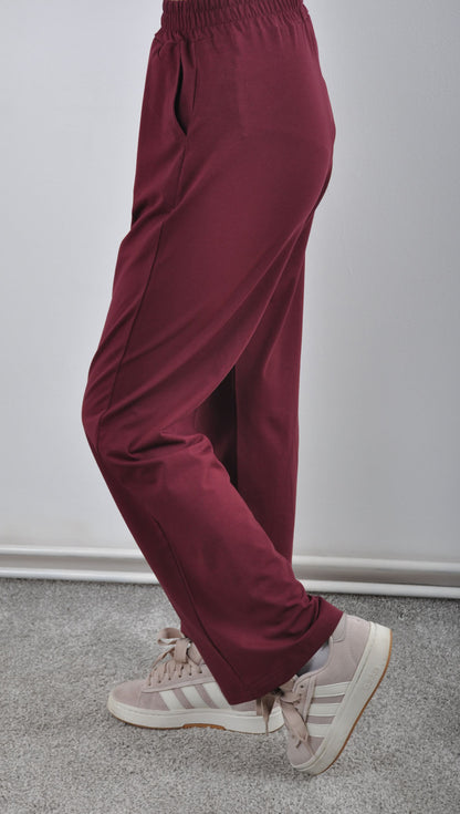 PANTALONE ZVONO 2-16