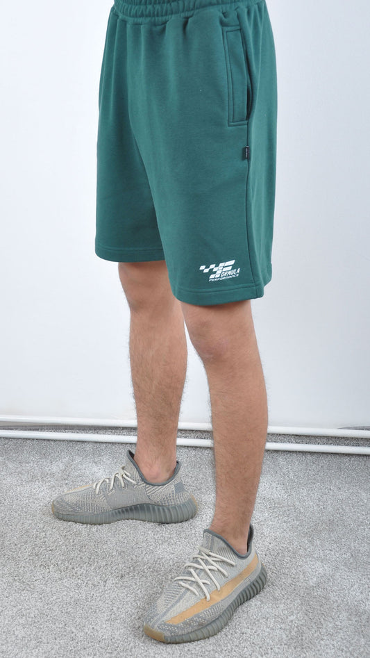 ŠORTS FORMULA  8-16