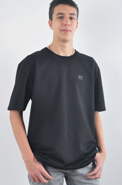 MAJICA OVERSIZE AMK (OD DUKS MATERIJALA) XS-S-M-L