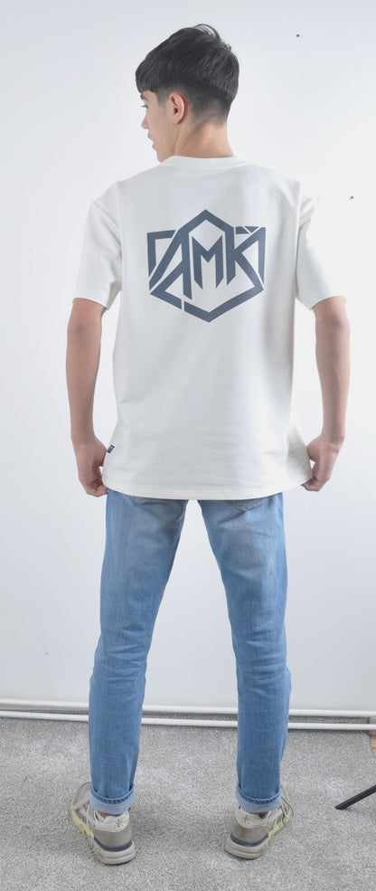 MAJICA OVERSIZE AMK (OD DUKS MATERIJALA) XS-S-M-L