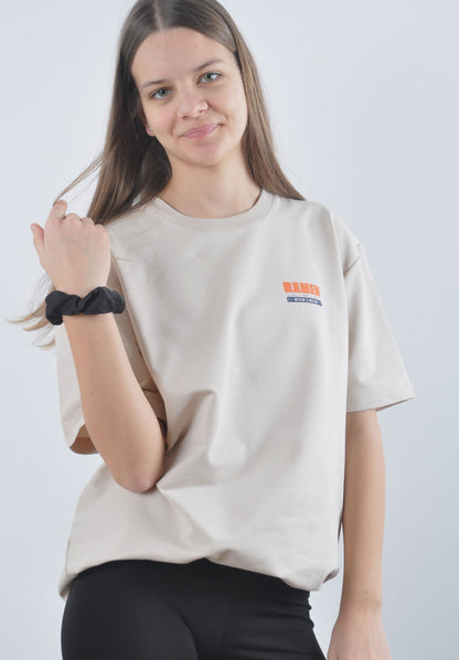 MAJICA OVERSIZE RAMEN (OD DUKS MATERIJALA) XS-S-M-L