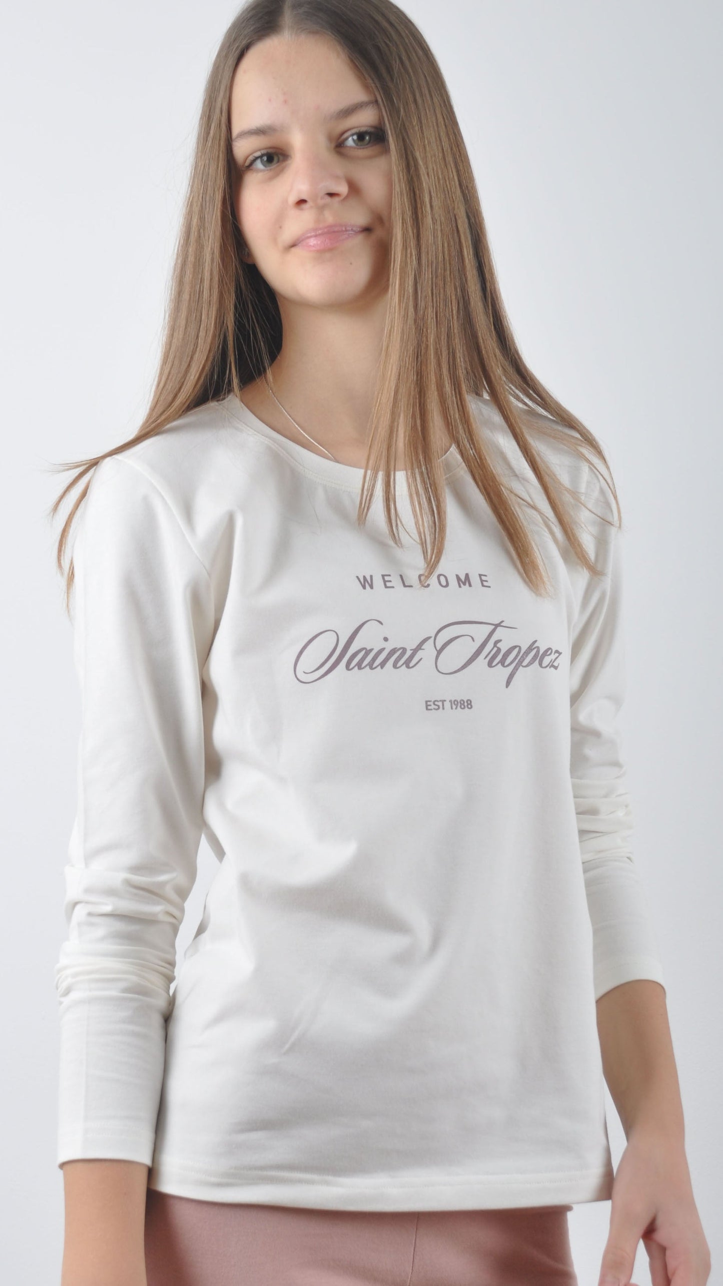 BODI MAJICA SAINT TROPEZ 2-16