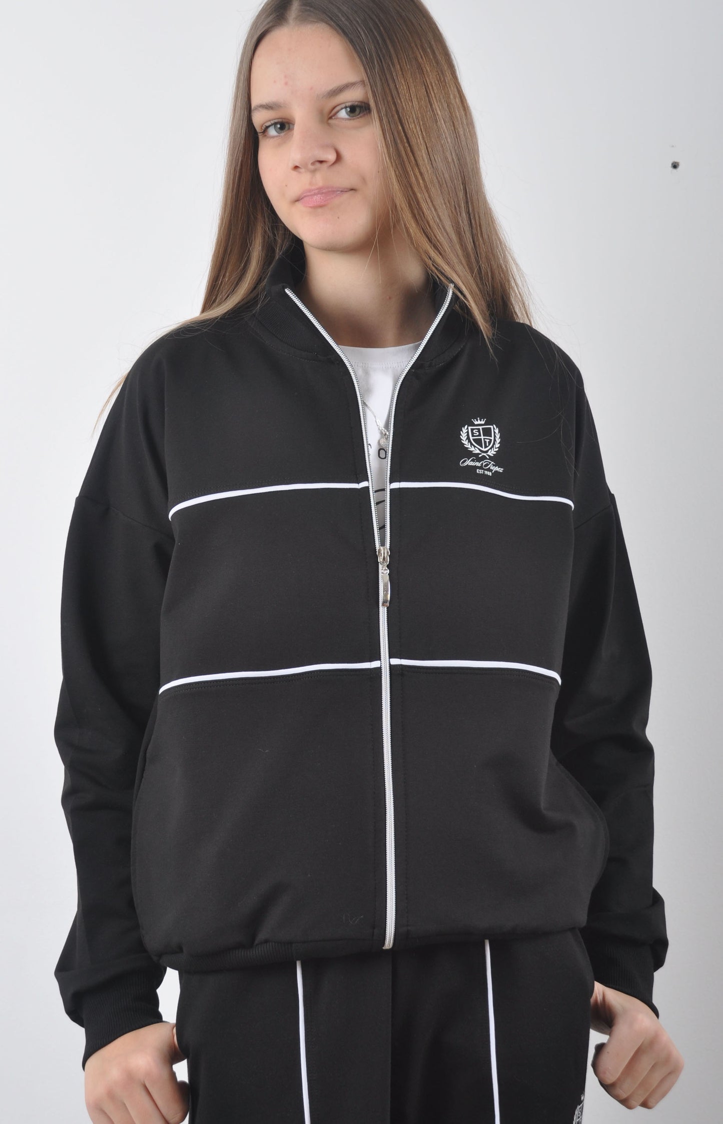 JAKNA SAINT TROPEZ 2-16