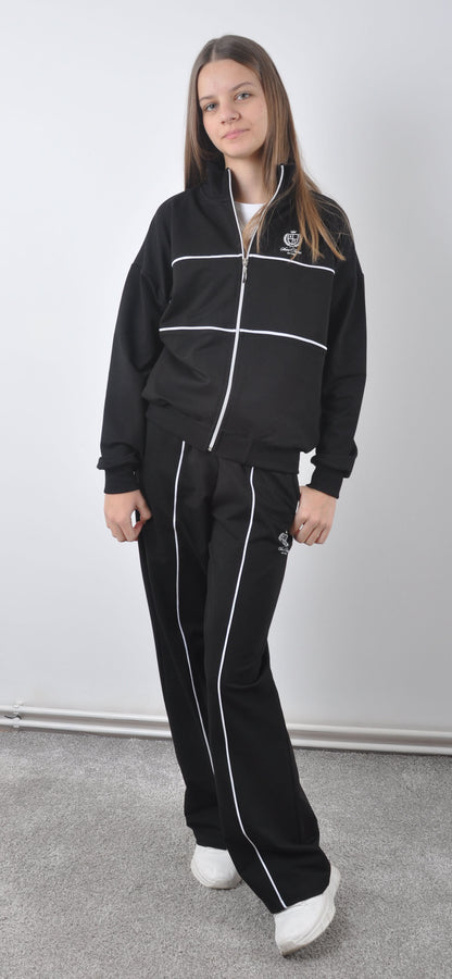 JAKNA SAINT TROPEZ 2-16