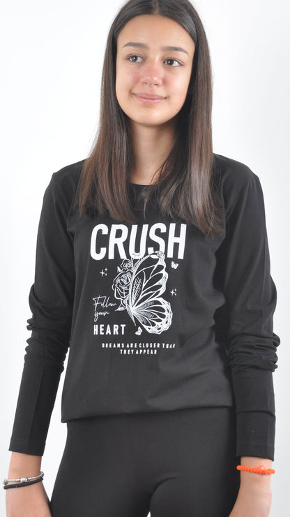 BODI MAJICA CRUSH 2-16