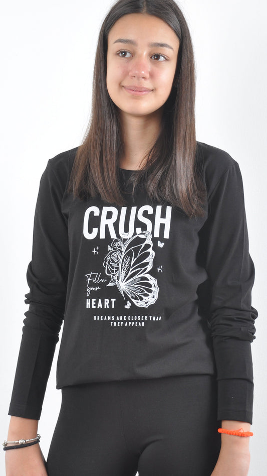 BODI MAJICA CRUSH 2-16