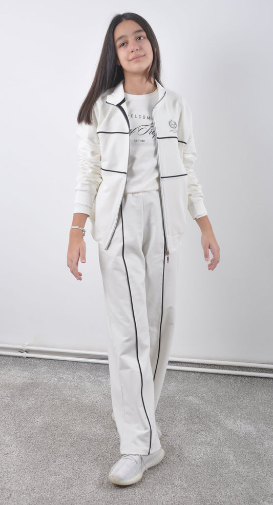 PANTALONE SAINT TROPEZ 2-16