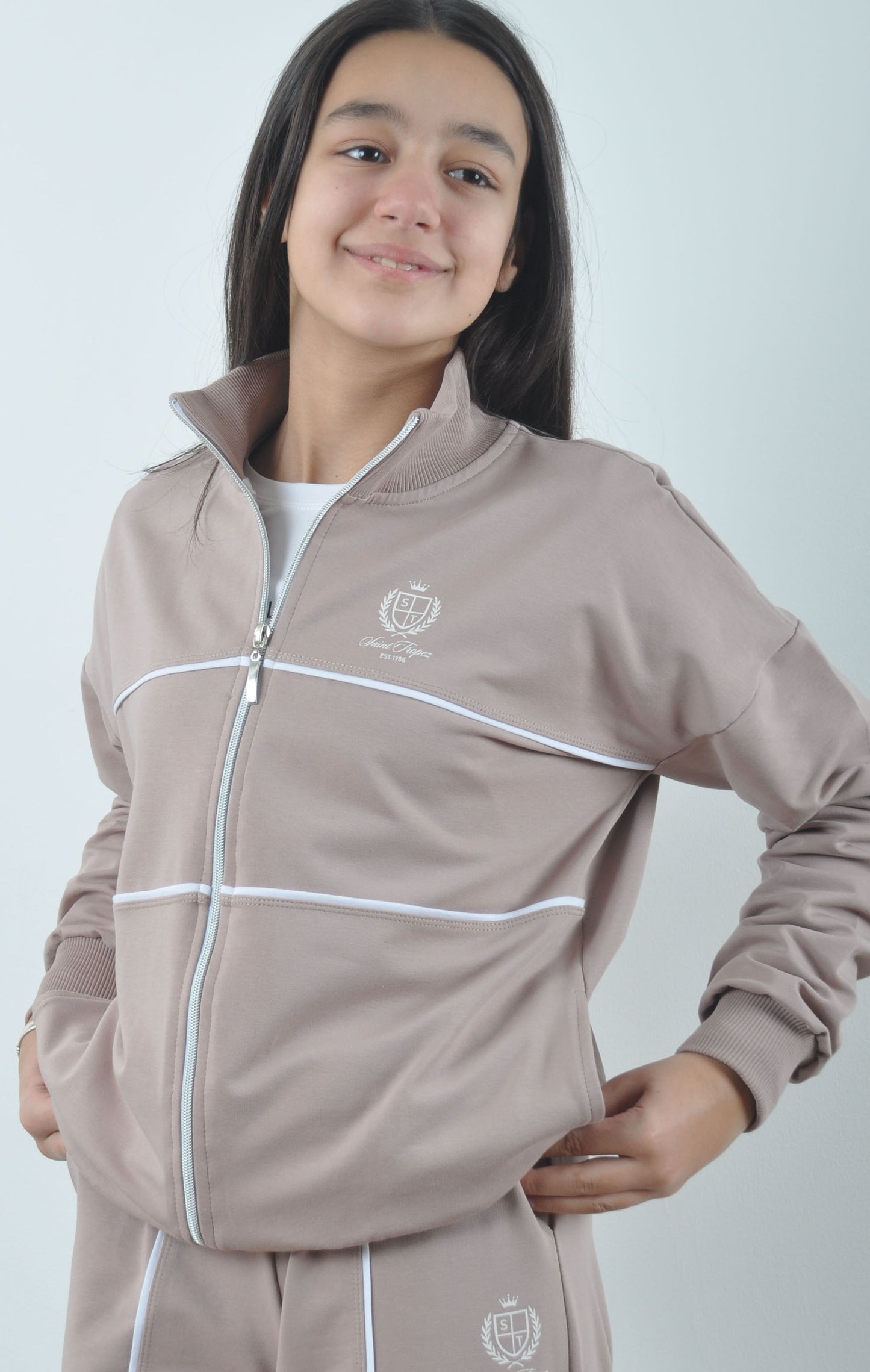 JAKNA SAINT TROPEZ 2-16