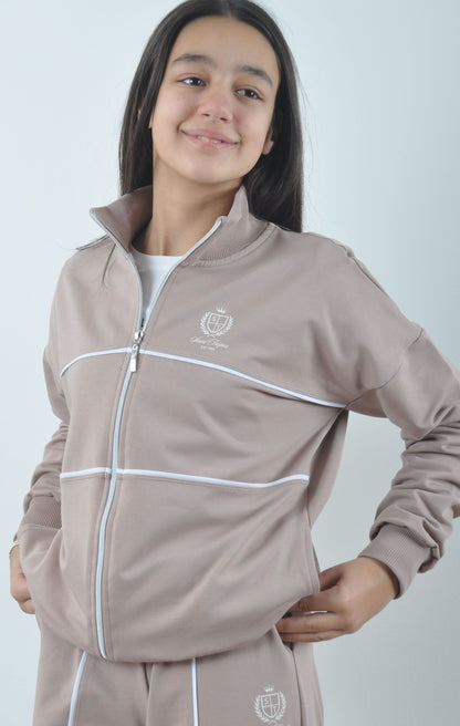 JAKNA SAINT TROPEZ 2-16