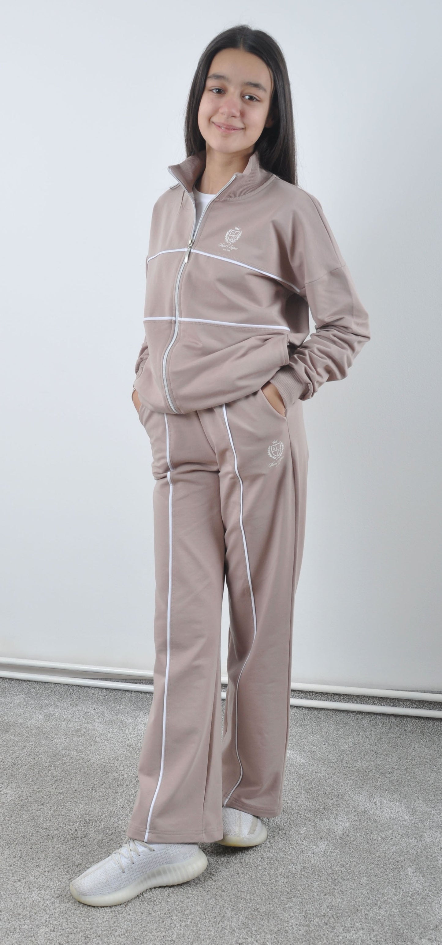 JAKNA SAINT TROPEZ 2-16