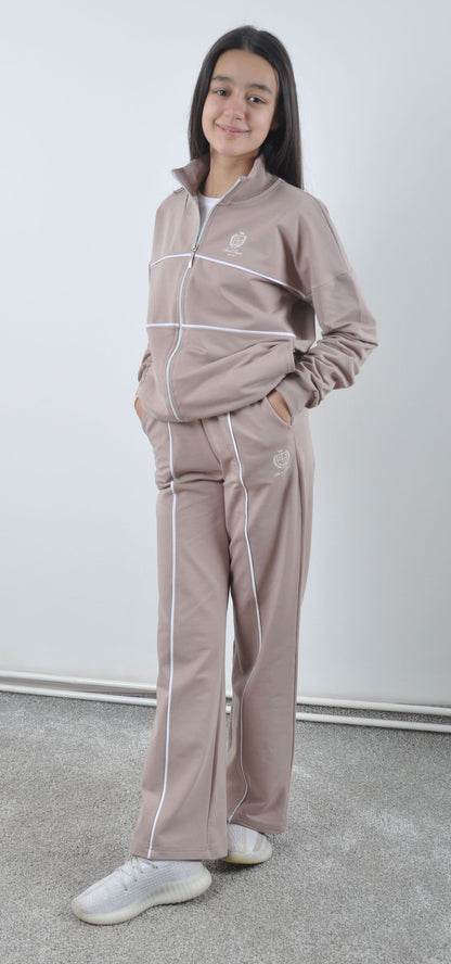 JAKNA SAINT TROPEZ 2-16