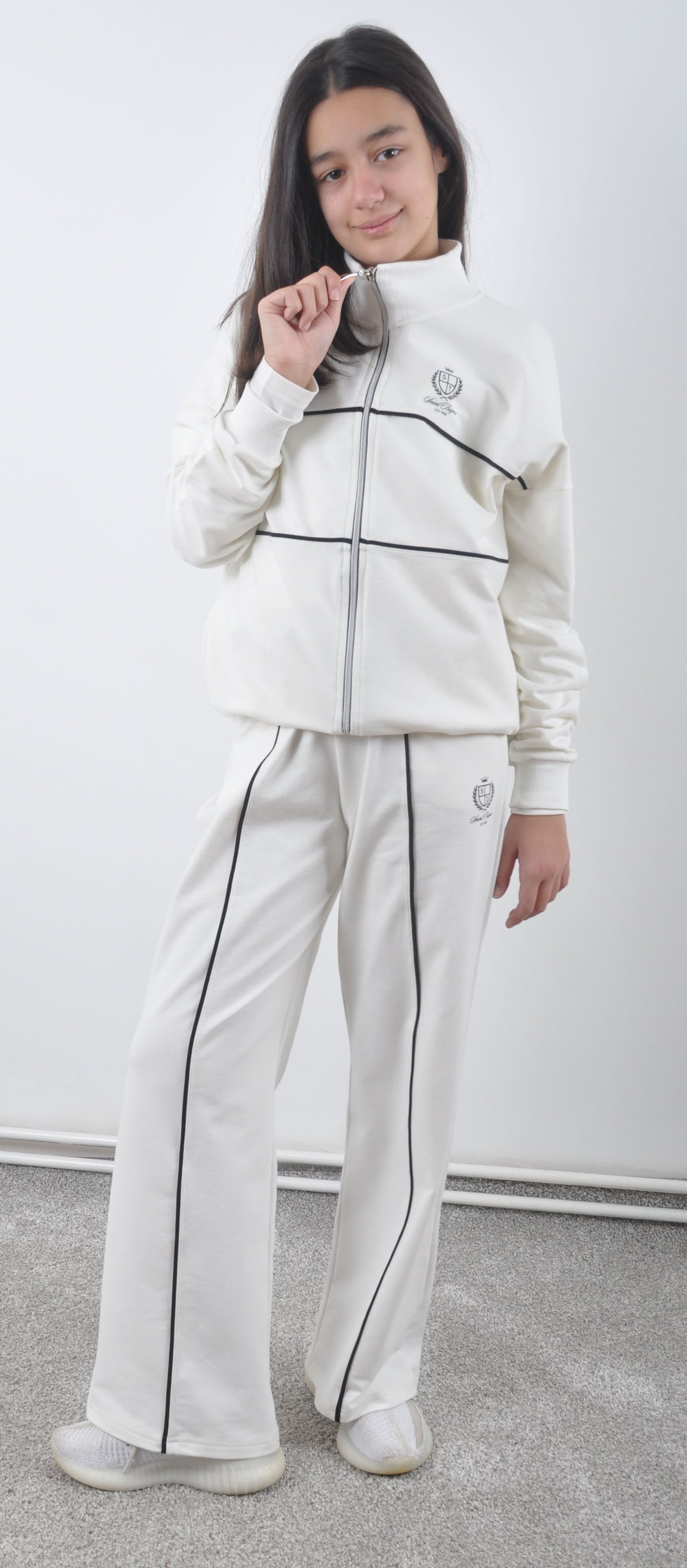 JAKNA SAINT TROPEZ 2-16