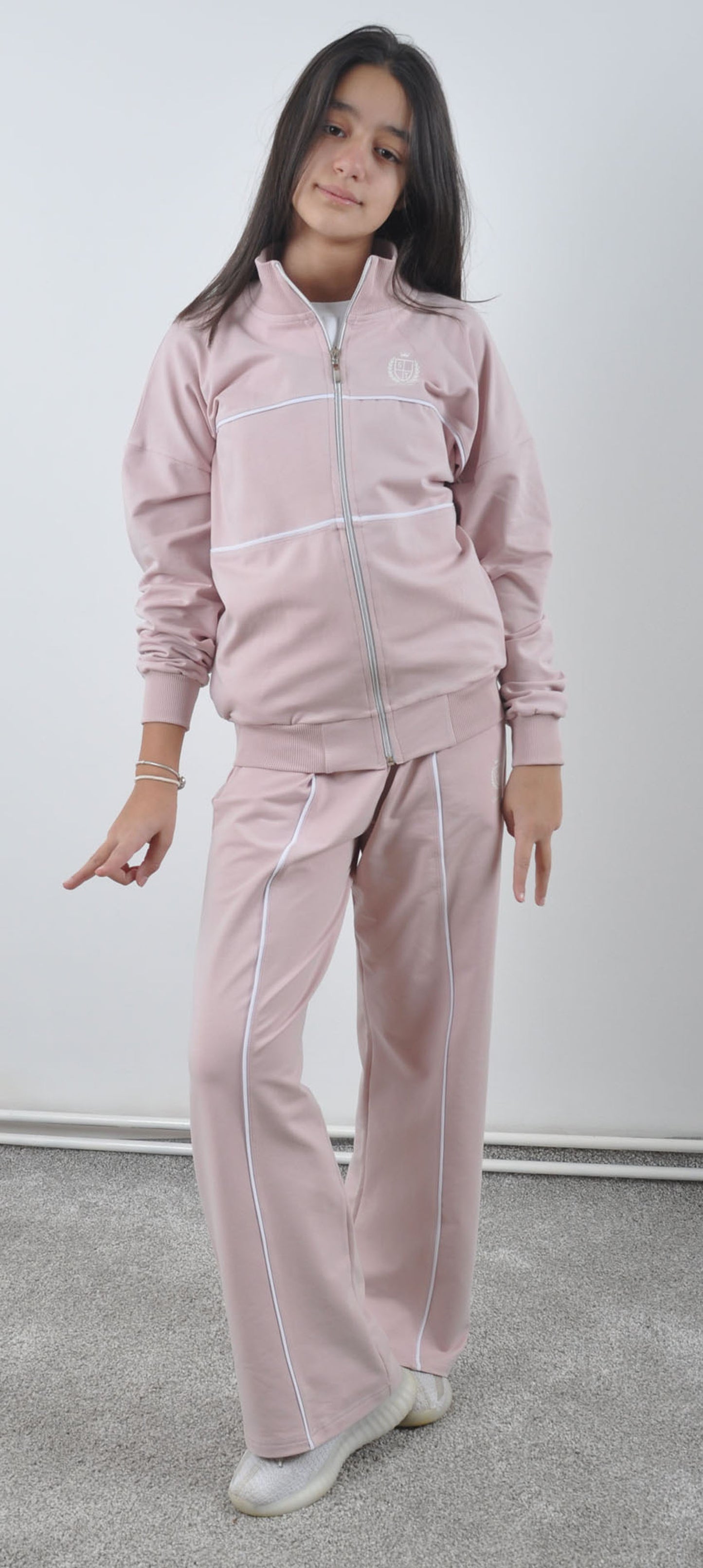 JAKNA SAINT TROPEZ 2-16