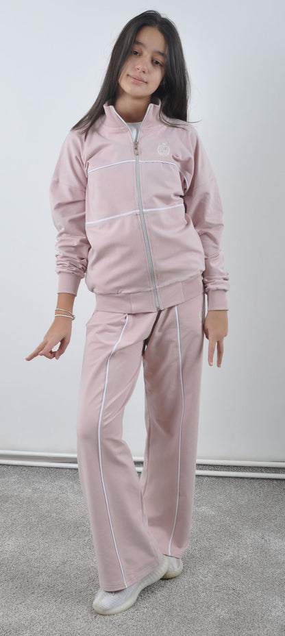 JAKNA SAINT TROPEZ 2-16