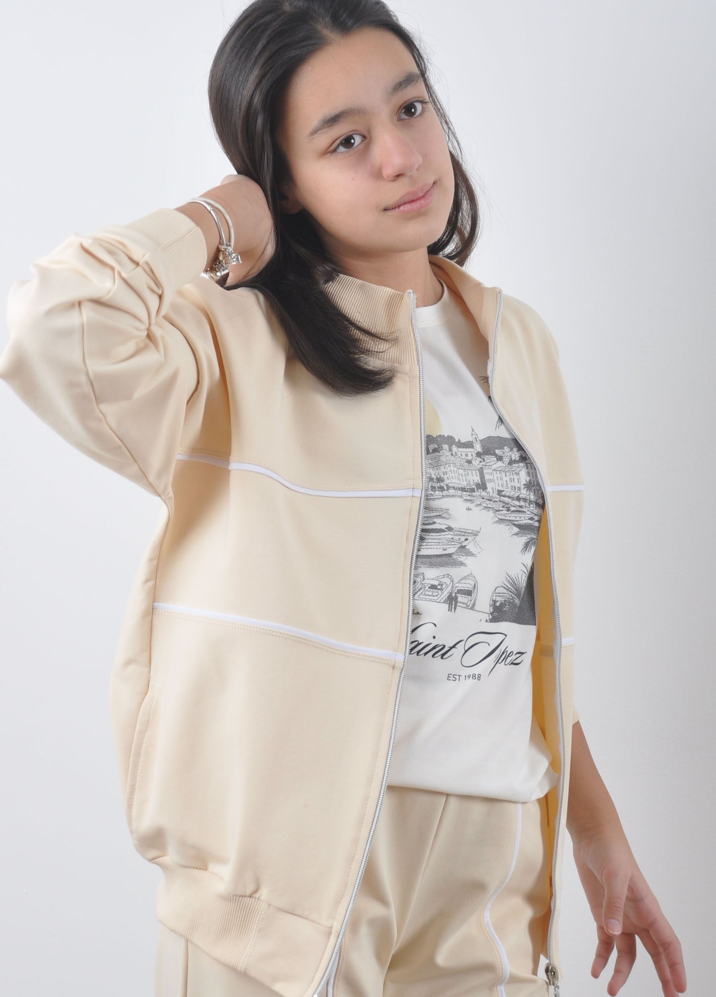 JAKNA SAINT TROPEZ 2-16