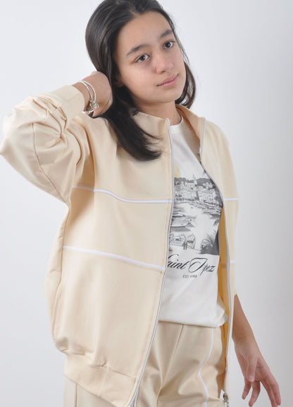 JAKNA SAINT TROPEZ 2-16