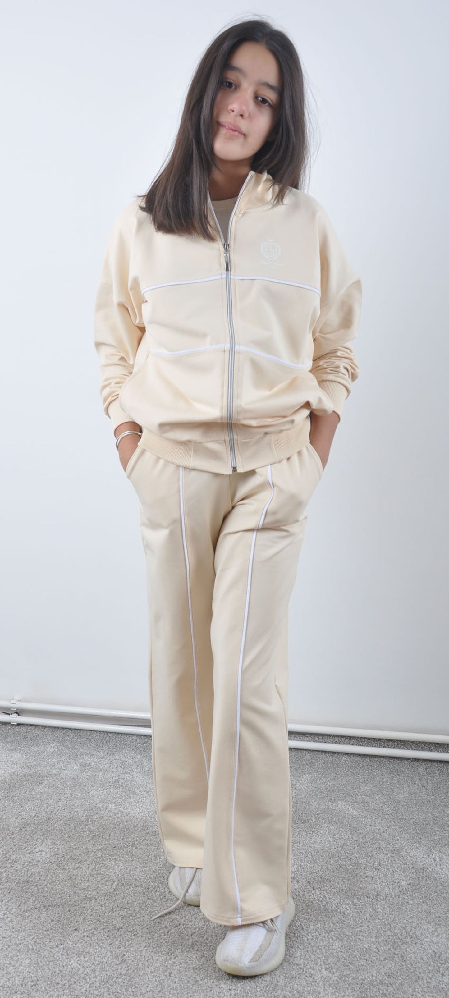 JAKNA SAINT TROPEZ 2-16