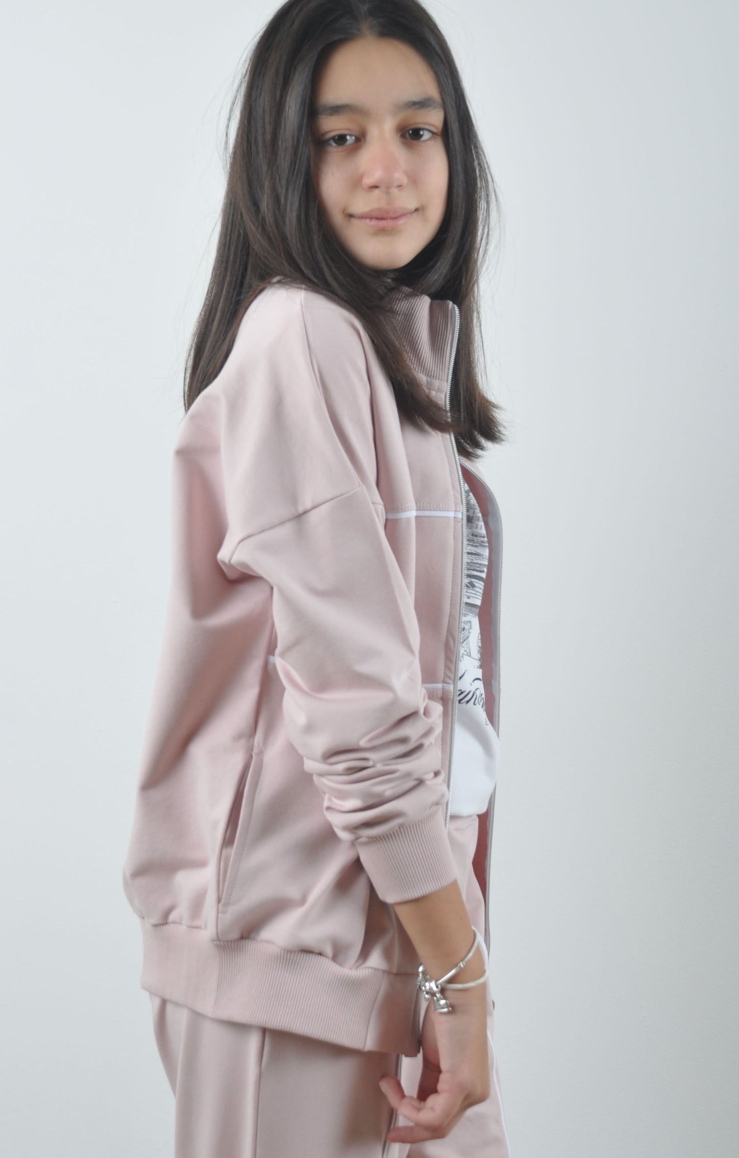 JAKNA SAINT TROPEZ 2-16