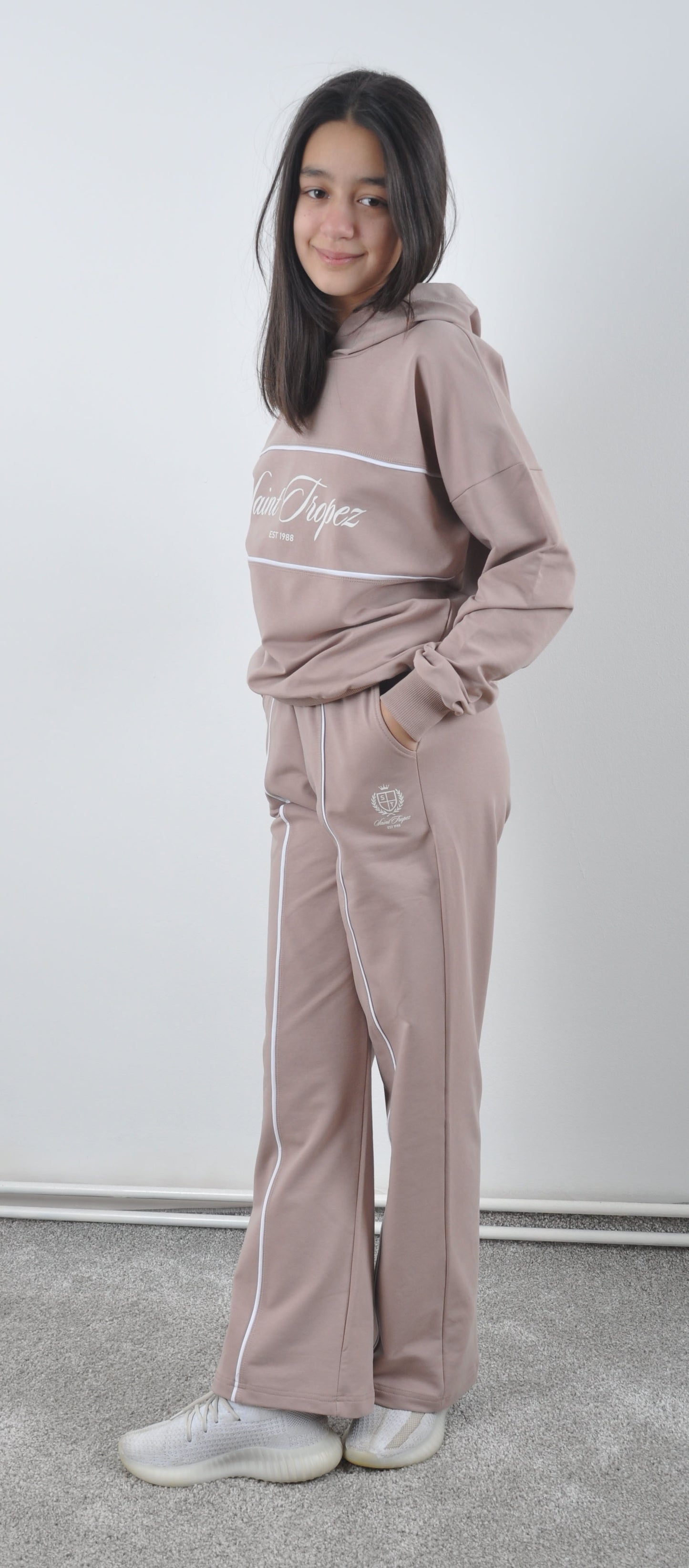 DUKS  SAINT TROPEZ(2-16)