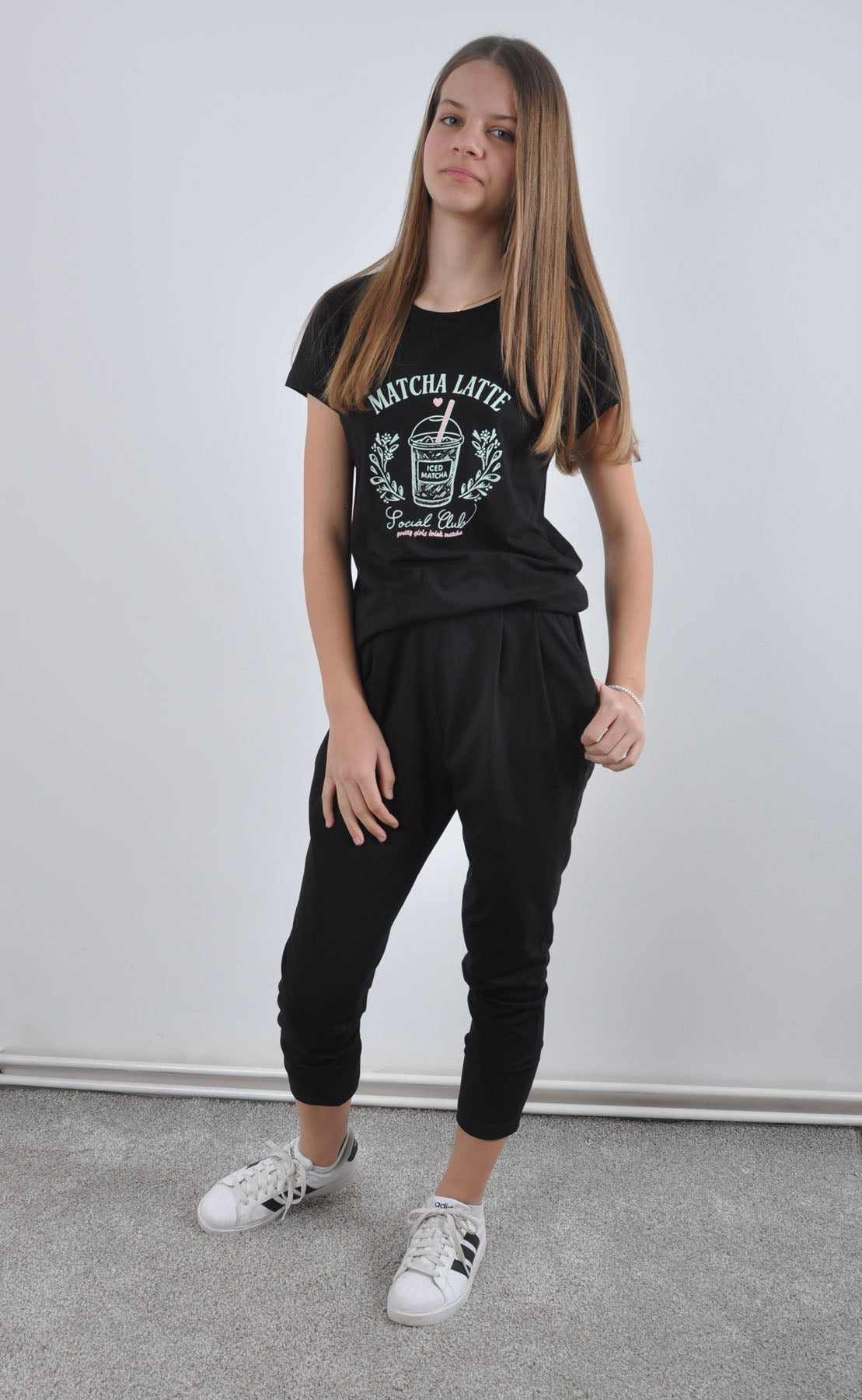 PANTALONE KAPRI 7/8 2-16