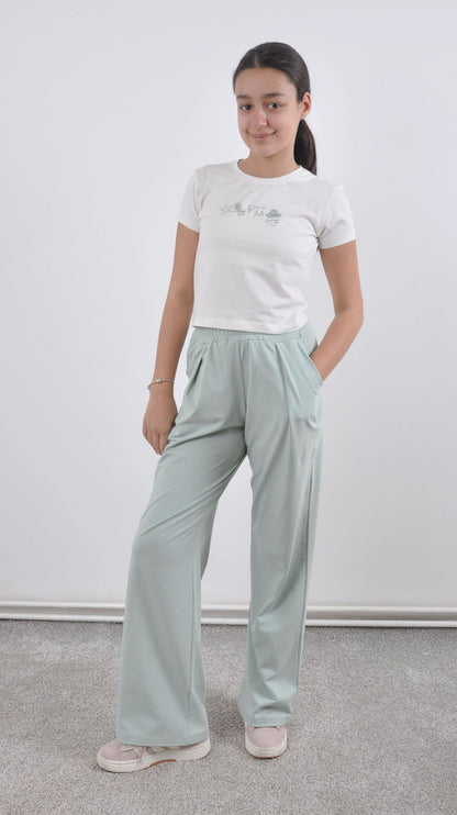 PANTALONE ZVONO 2-16