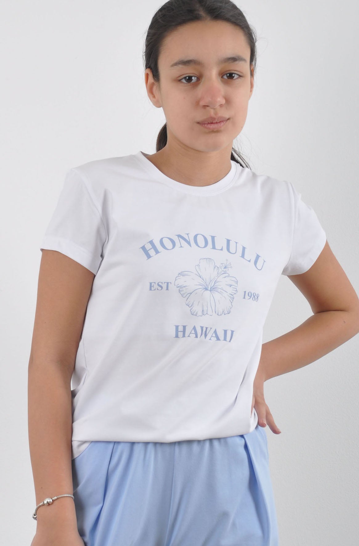 MAJICA HONOLULU 2-16