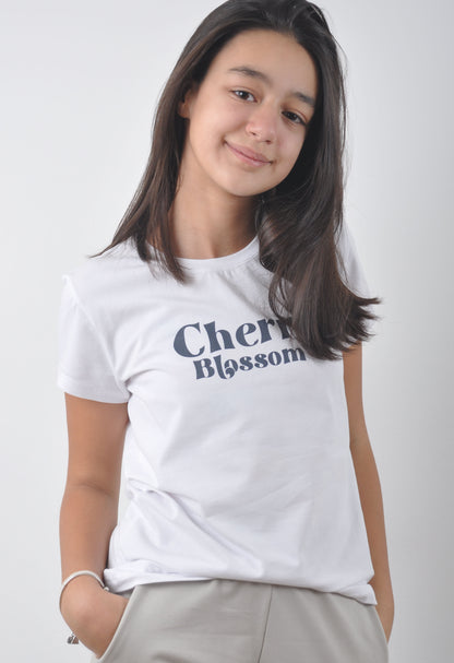 MAJICA CHERRY 2-16