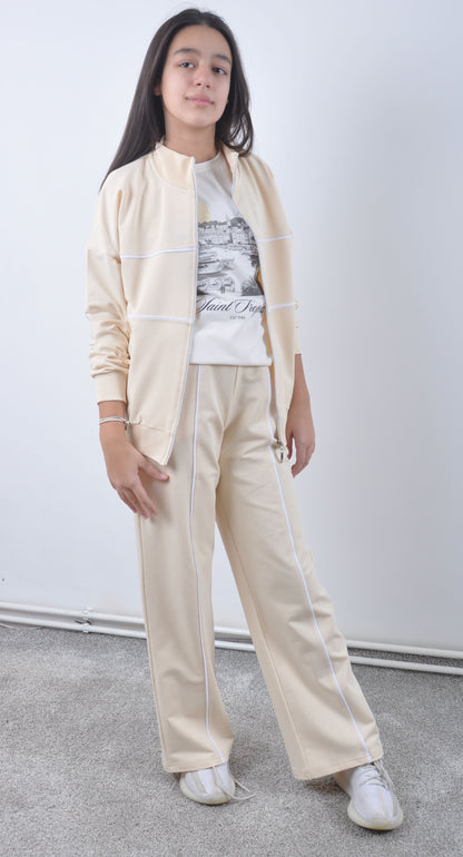 PANTALONE SAINT TROPEZ 2-16