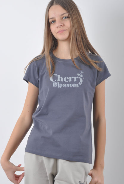 MAJICA CHERRY 2-16
